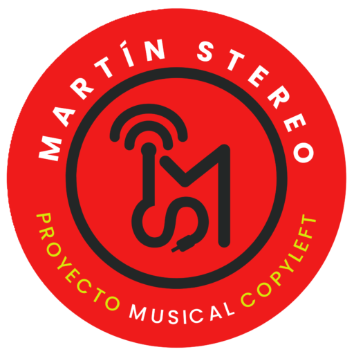 Martín Stéreo