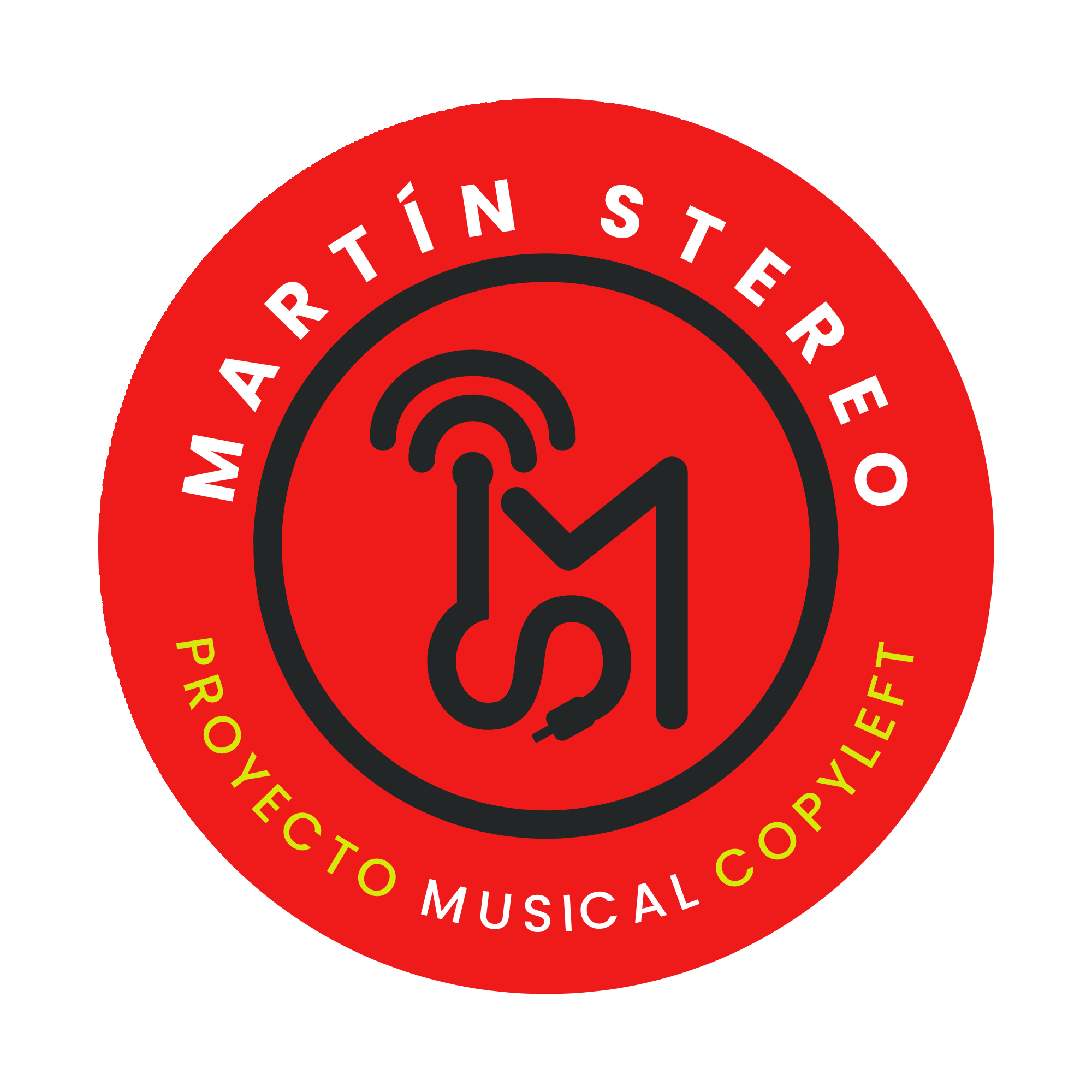 Martin Stereo